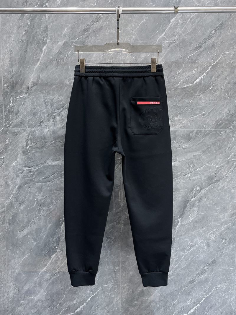 Prada Long Pants